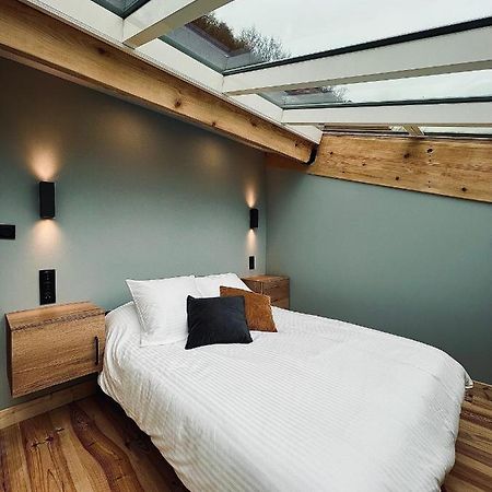 富瓦Loft Sous Un Ciel Etoile 2/4 Pers公寓 外观 照片